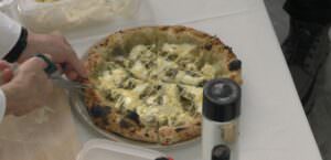Terni, al Tic Festival anche Gabriele Bonci e la sua pizza, foto pizza