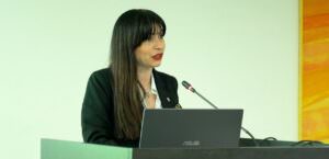 Terni, incontro sul ruolo delle Comunità Energetiche Rinnovabili in Umbria, Stefania Proietti foto