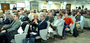 Terni, incontro sul ruolo delle Comunità Energetiche Rinnovabili in Umbria, sala piena