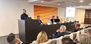 Terni, incontro sul ruolo delle Comunità Energetiche Rinnovabili in Umbria, tavolo