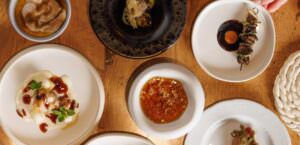 Umbria, il 4 maggio partono le degustazioni de ‘La biodiversità a tavola’, degustazioni