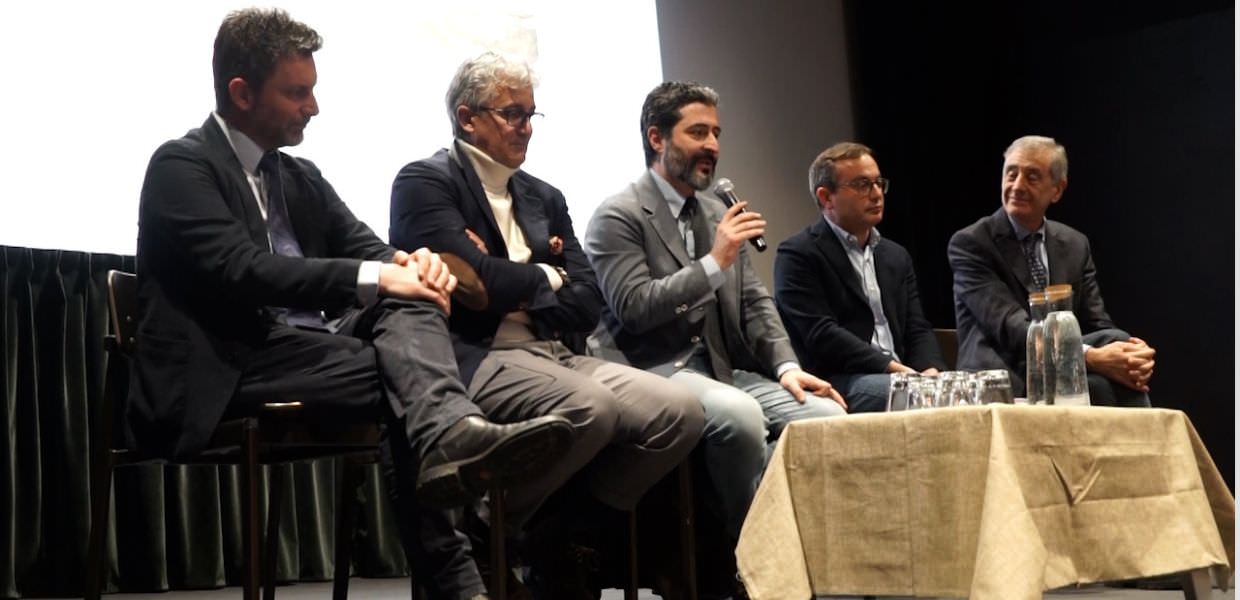 Unipg, inaugurato nuovo ciclo della Scuola in beni demoetnoantropologici