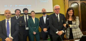 Vino, Only Wine, presentato al Masaf il festival delle piccole cantine, foto gruppo