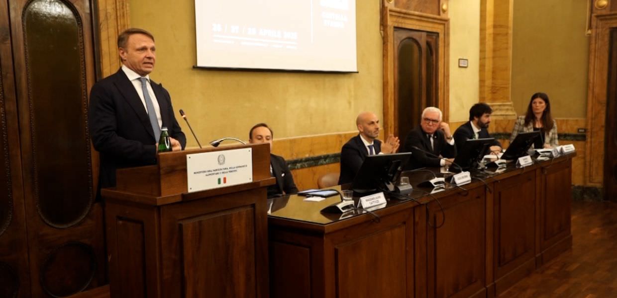 Vino, Only Wine, presentato al Masaf il festival delle piccole cantine