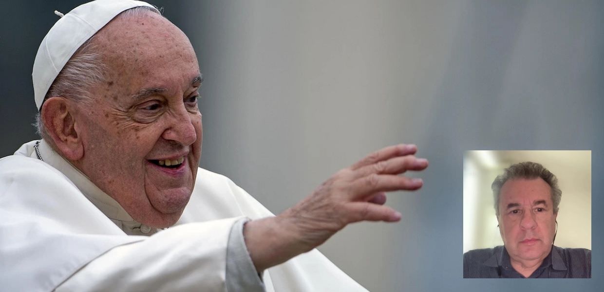 Papa Francesco, Greenpeace Italia: "Nessuno ricorda il suo impegno contro la crisi climatica"