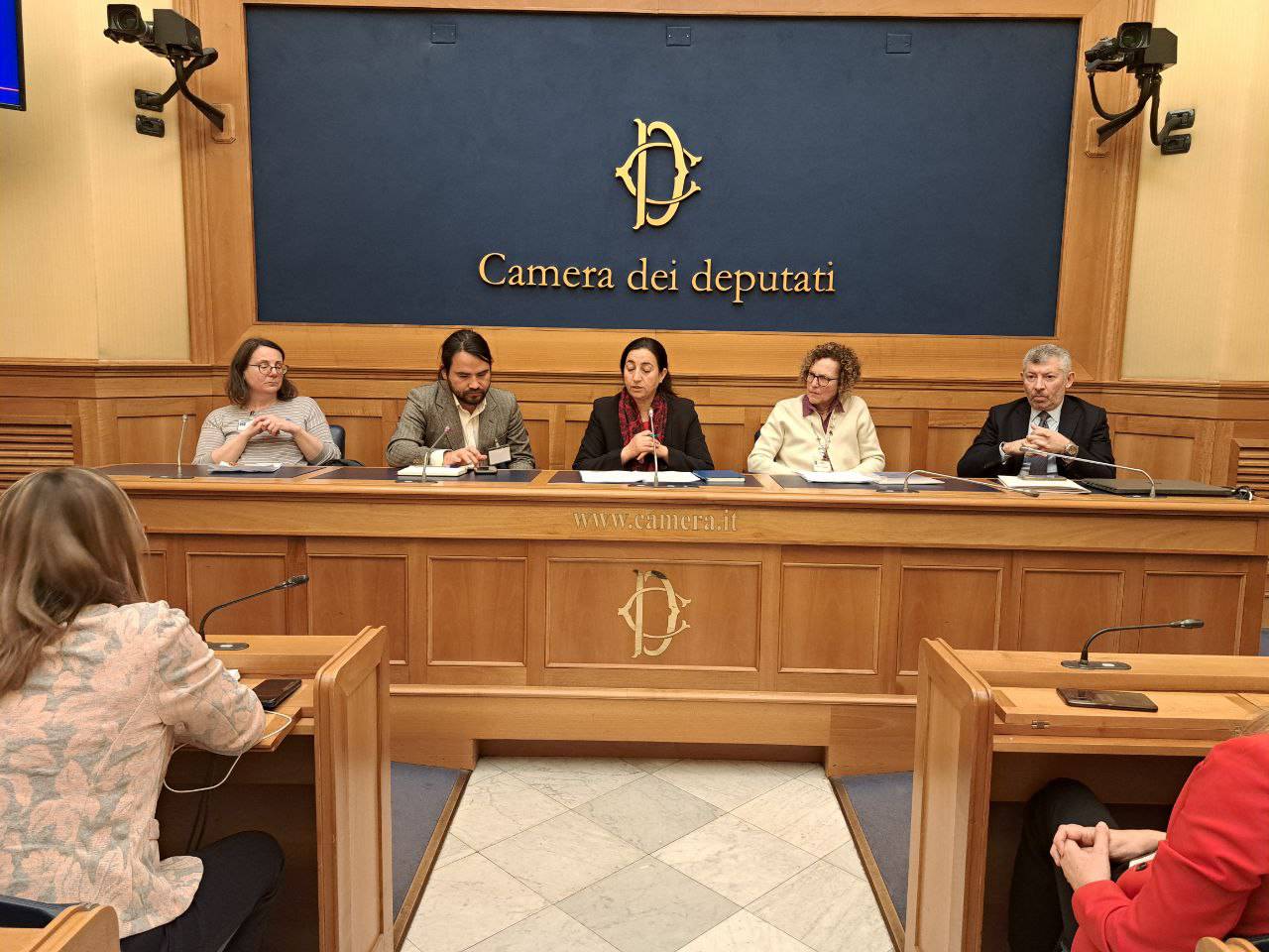 "Stop apartheid di genere", presentata la petizione per le donne afghane