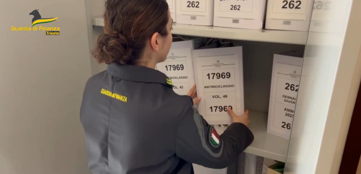 rifiuti traffico illecito sequestro