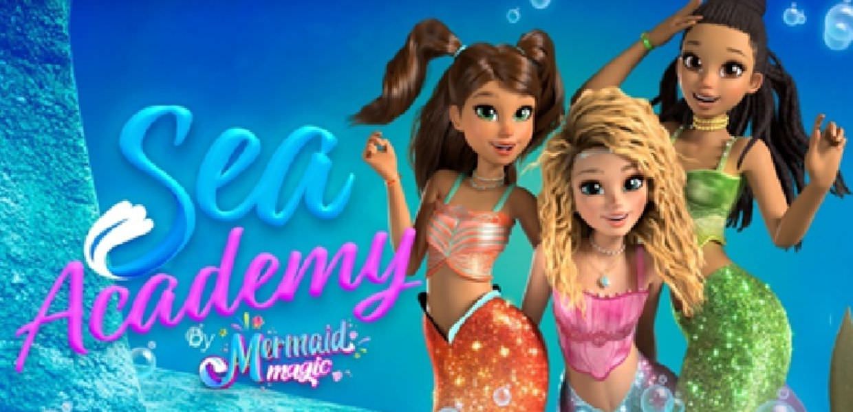 sea academy rainbow marevivo