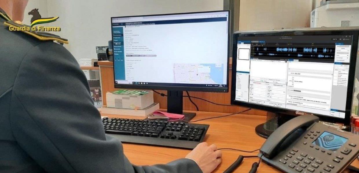 truffe bonus edilizi