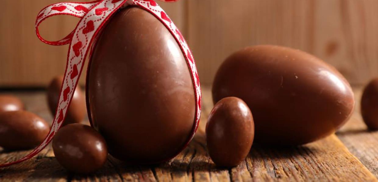 uova di pasqua prezzi rincari