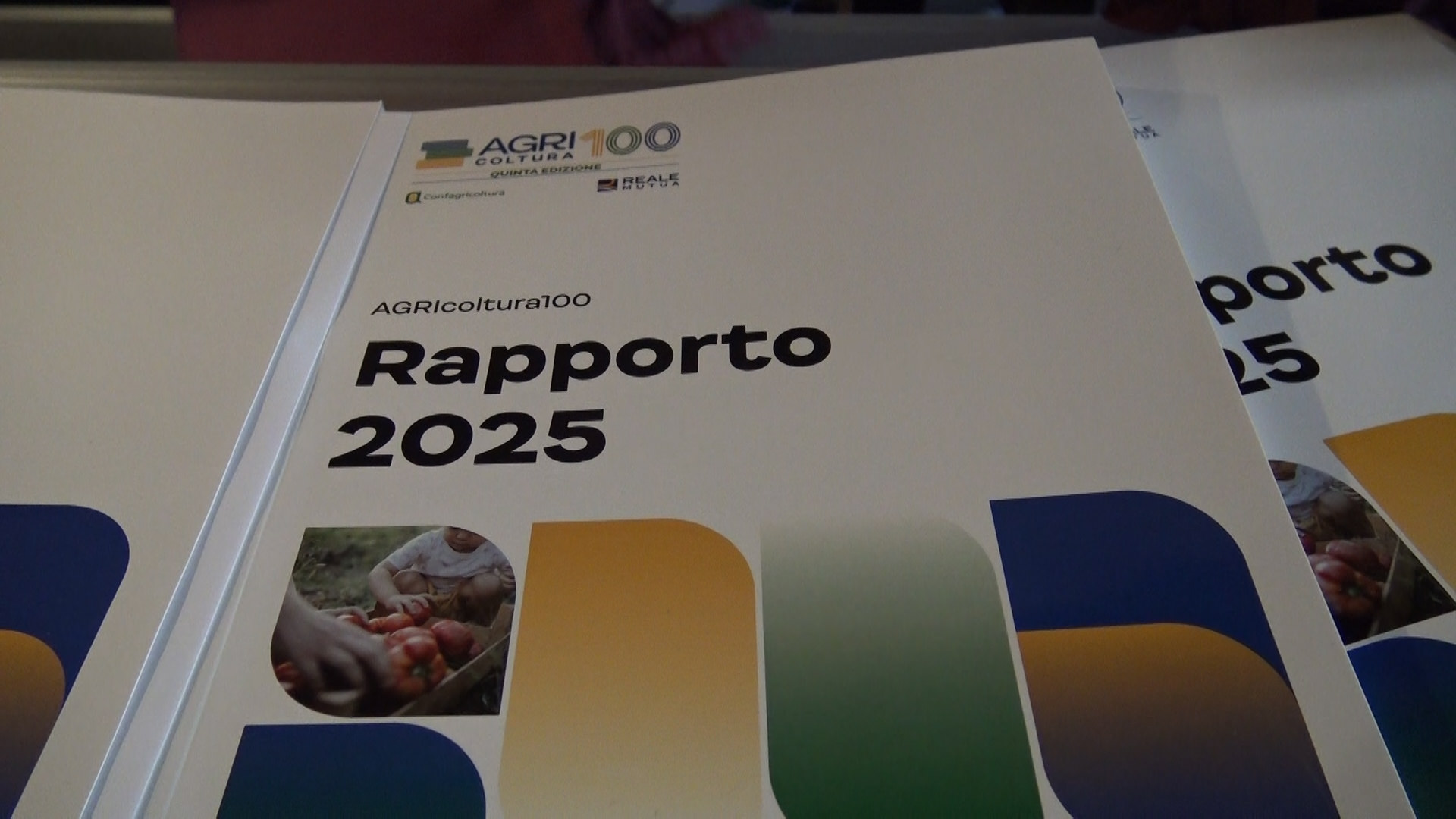 Agricoltura100, Confagricoltura premia le aziende agricole più sostenibili