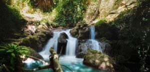 A Foligno (Pg) pedalata, passeggiata e degustazione, per un nuovo appuntamento di oleoturismo, Cascate del Menotre