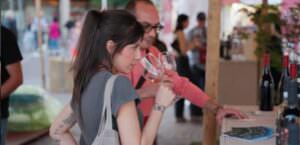 A Terni 3 giorni dedicati al vino, parte ‘Wine Love Weekend’, bere vino