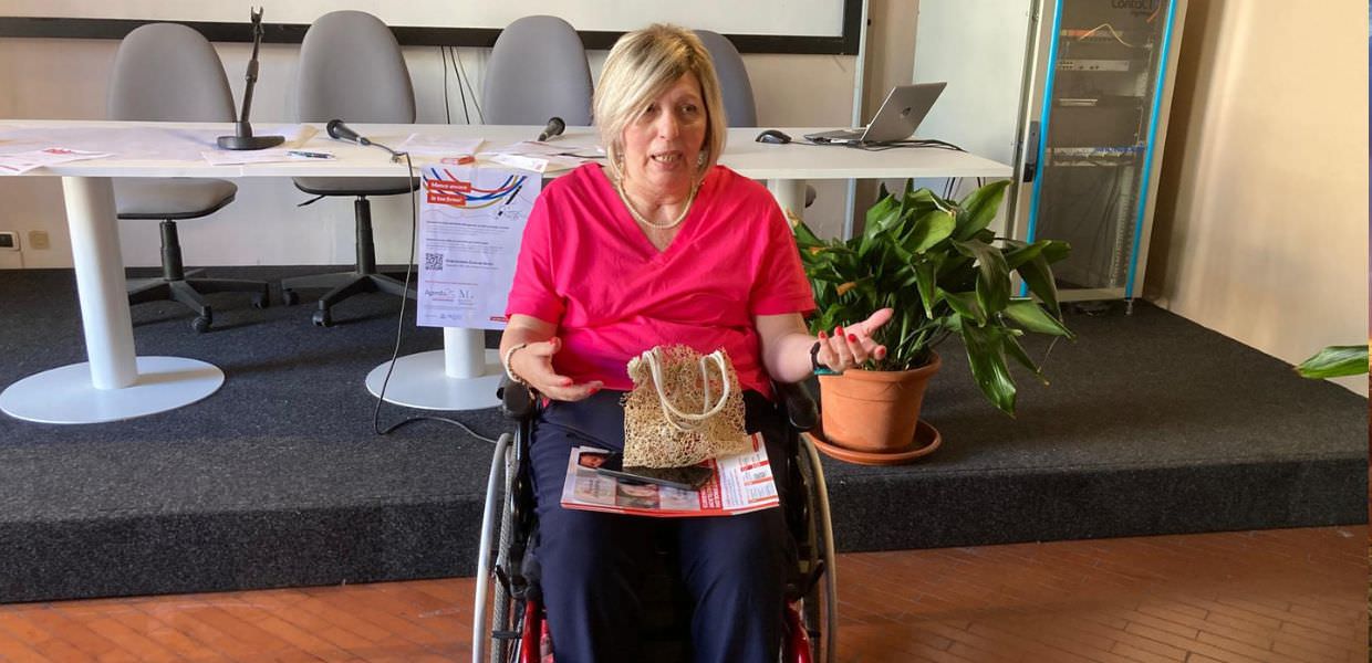 A Terni incontro per conoscere la sclerosi multipla e promuovere la Carta dei Diritti