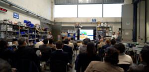 Ai, assistente virtuale di Sapienta che supporta processi aziendali, think tank