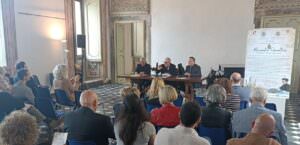 Amelia (Tr), inaugurata la mostra interattiva su “Alessandro Geraldini, ‘Primo’ Vescovo Americano”, conferenza