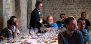 Bevagna (Pg), grande successo per il vino buono, pulito e giusto del ‘Mevania Wine Festival’, degustazioni