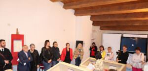 Cascia (Pg) ha celebrato i 125 anni dalla canonizzazione di Santa Rita, mostra canonizzazione