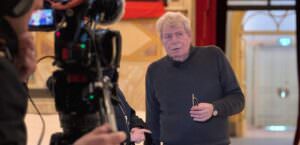 Cultura, oltre 50 eventi per il Todi Festival con Banfi e Milena Vukotic, Silvano Spada