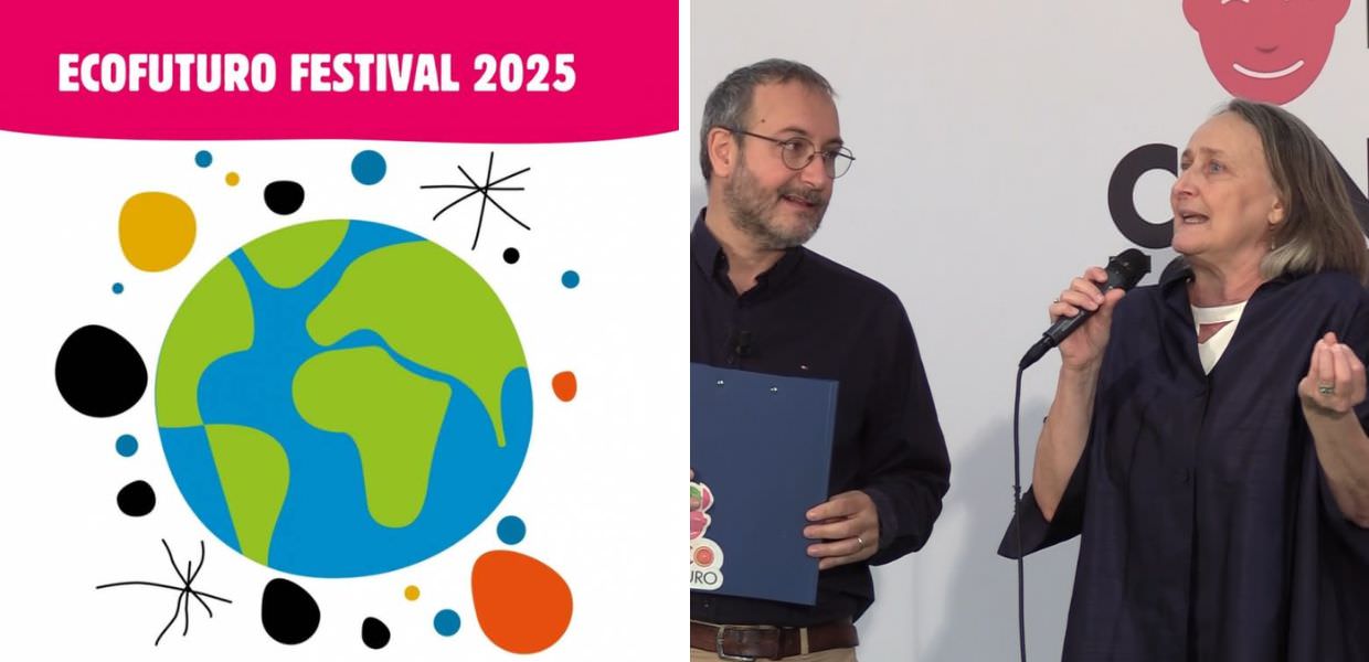 Ecofuturo Festival 2025
