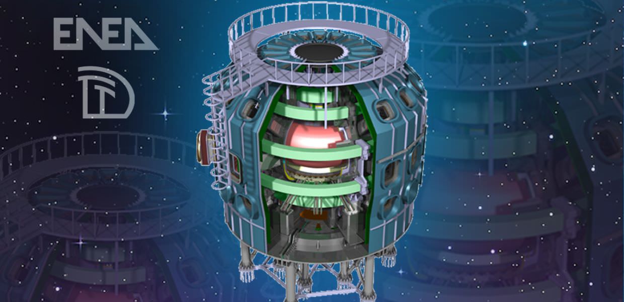 Fusione nucleare, a Frascati Scienza il progetto DTT