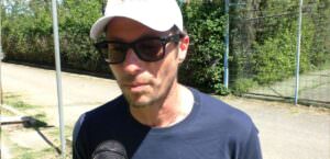 Grande festa a Narni (Tr) per la Finale Regionale dei Giochi della Gioventù, Valerio Vermiglio