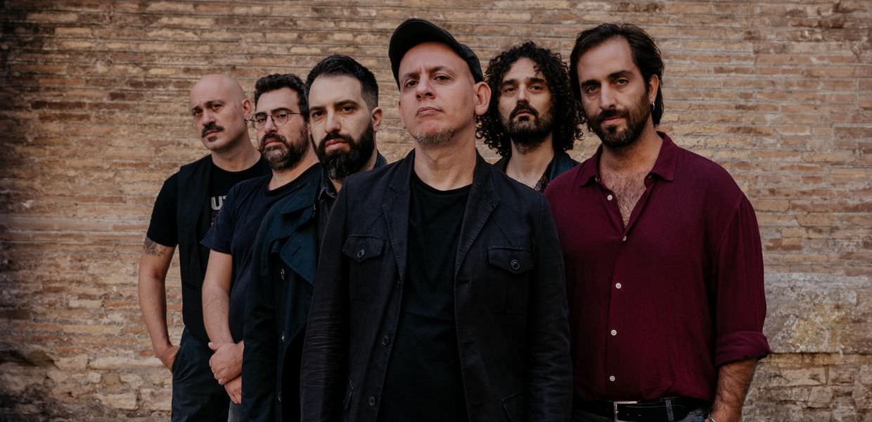 Il Muro del Canto continua il tour de “La Mejo Medicina” le nuove date