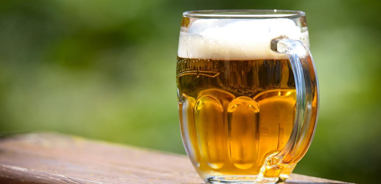 Inquinamento da PFAS, trovati anche nella birra