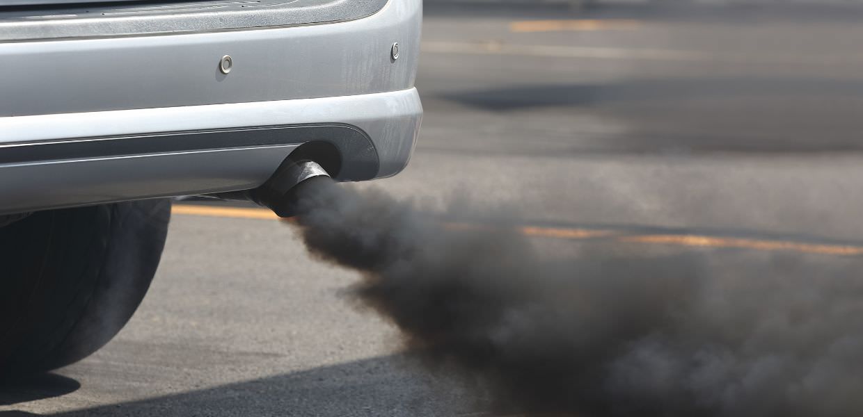 Inquinamento fuori controllo, 23 città italiane oltre i limiti OMS nel primo trimestre 2025