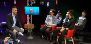 La valigia dell’artista, 15° puntata con il rock degli Sos ed i romanzi di Anna Vera Viva, Sos