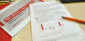 Lavoro, in Umbria c’è, ma è discontinuo, precario e sottopagato. L’analisi della Cgil, report