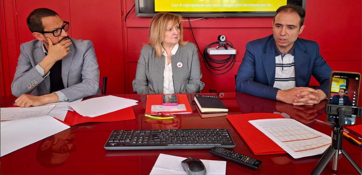 Lavoro, in Umbria c’è, ma è discontinuo, precario e sottopagato. L’analisi della Cgil