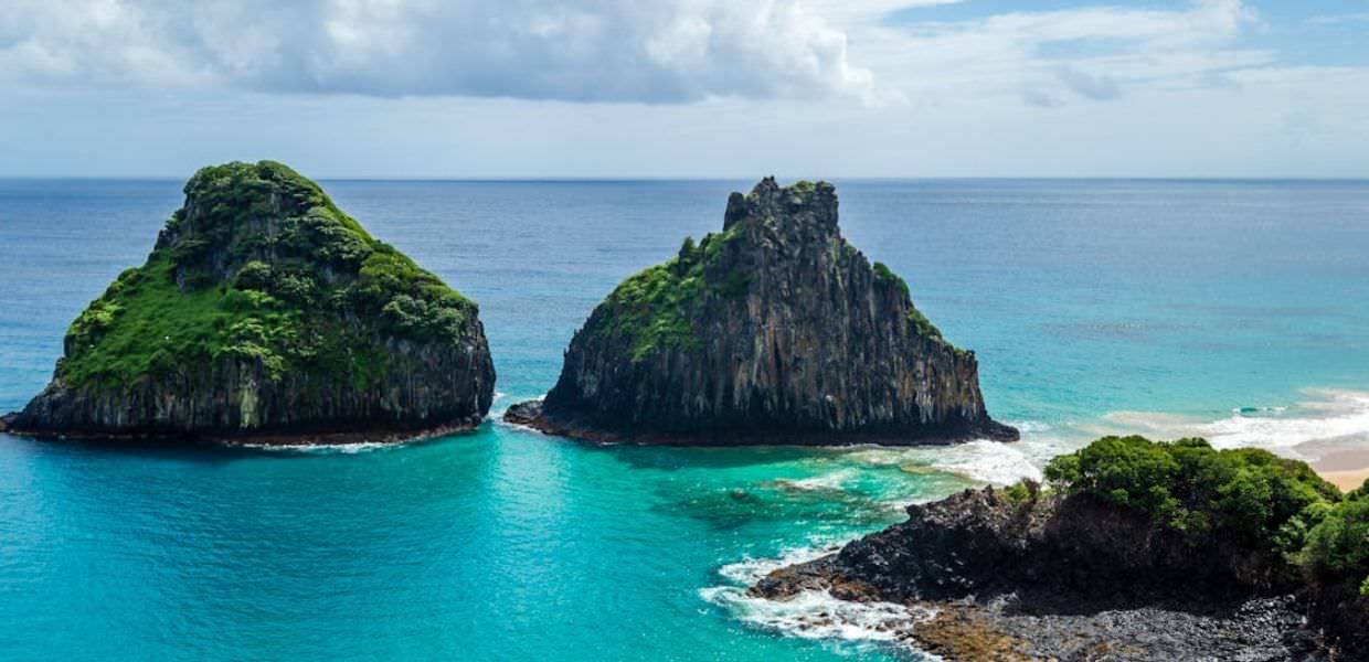 Microplastiche, trovate anche nelle aree marine protette più remote