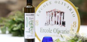 Olio, a Perugia assegnati i premi del concorso nazionale 'Ercole Olivario', primo classificato Extravergine Fruttato Leggero