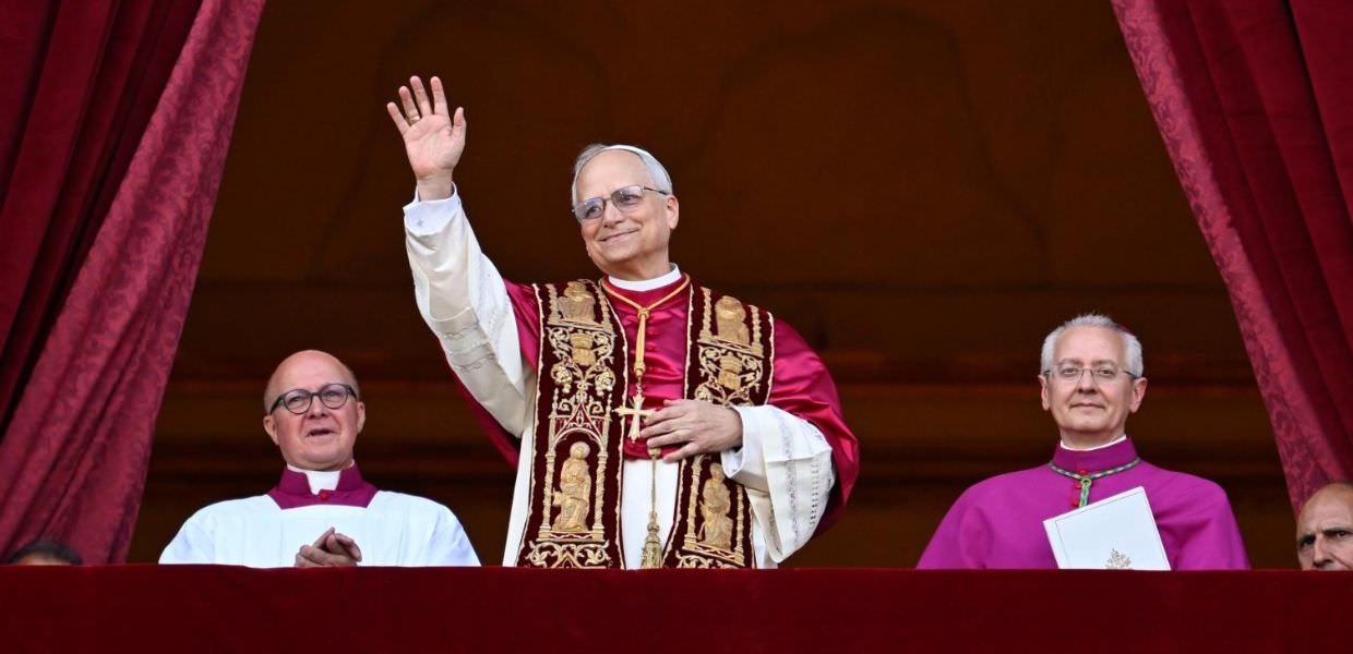 Papa Leone XIV, l'attenzione per l'ambiente e la crisi climatica