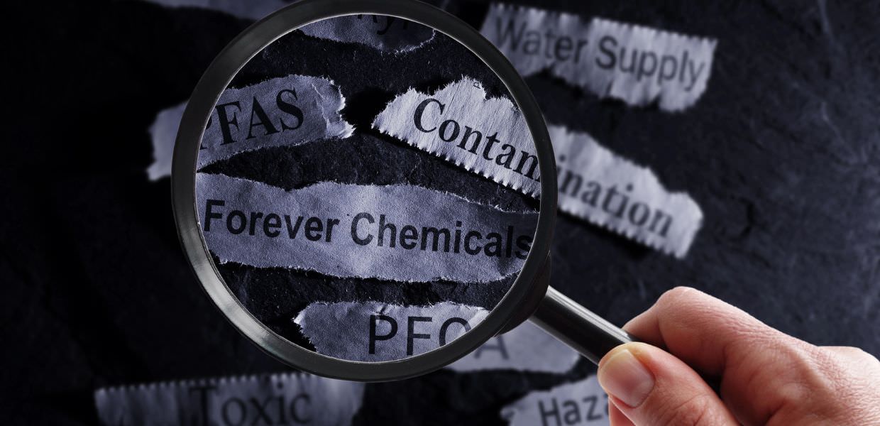 PFAS riconosciuti come causa di morte. Sentenza storica del Tribunale di Vicenza