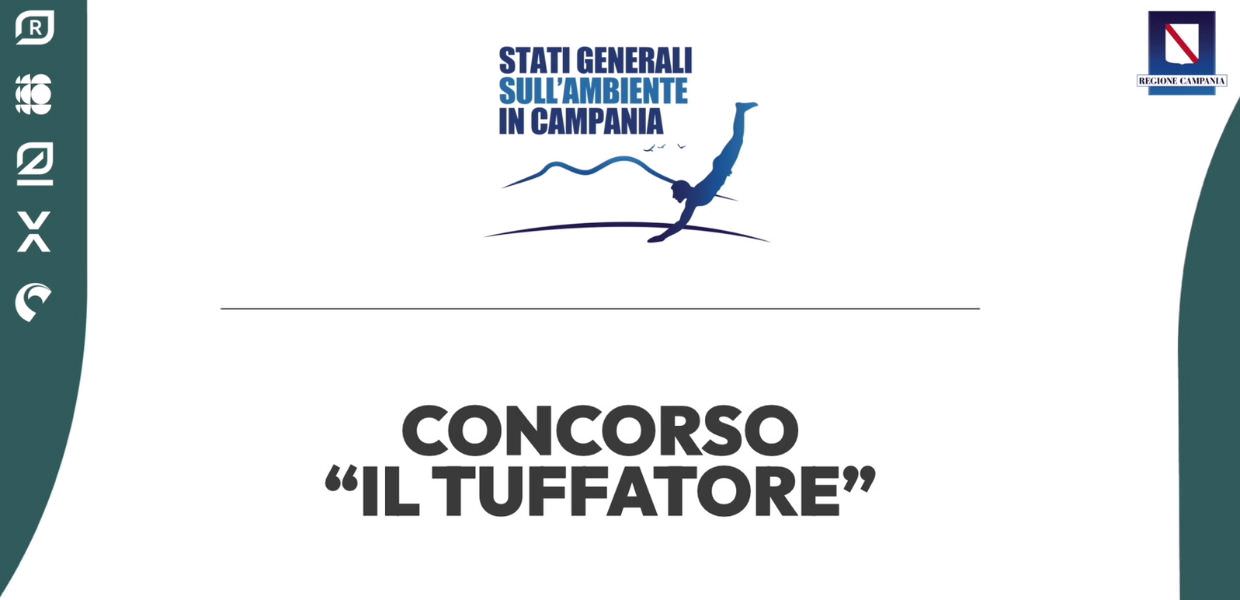 Prima edizione de Il Tuffatore, il premio per gli influencer impegnati nella sostenibilità