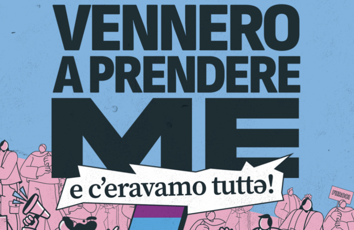 Omolesbobitransfobia, dopo il coming out il 48% subisce violenza in famiglia