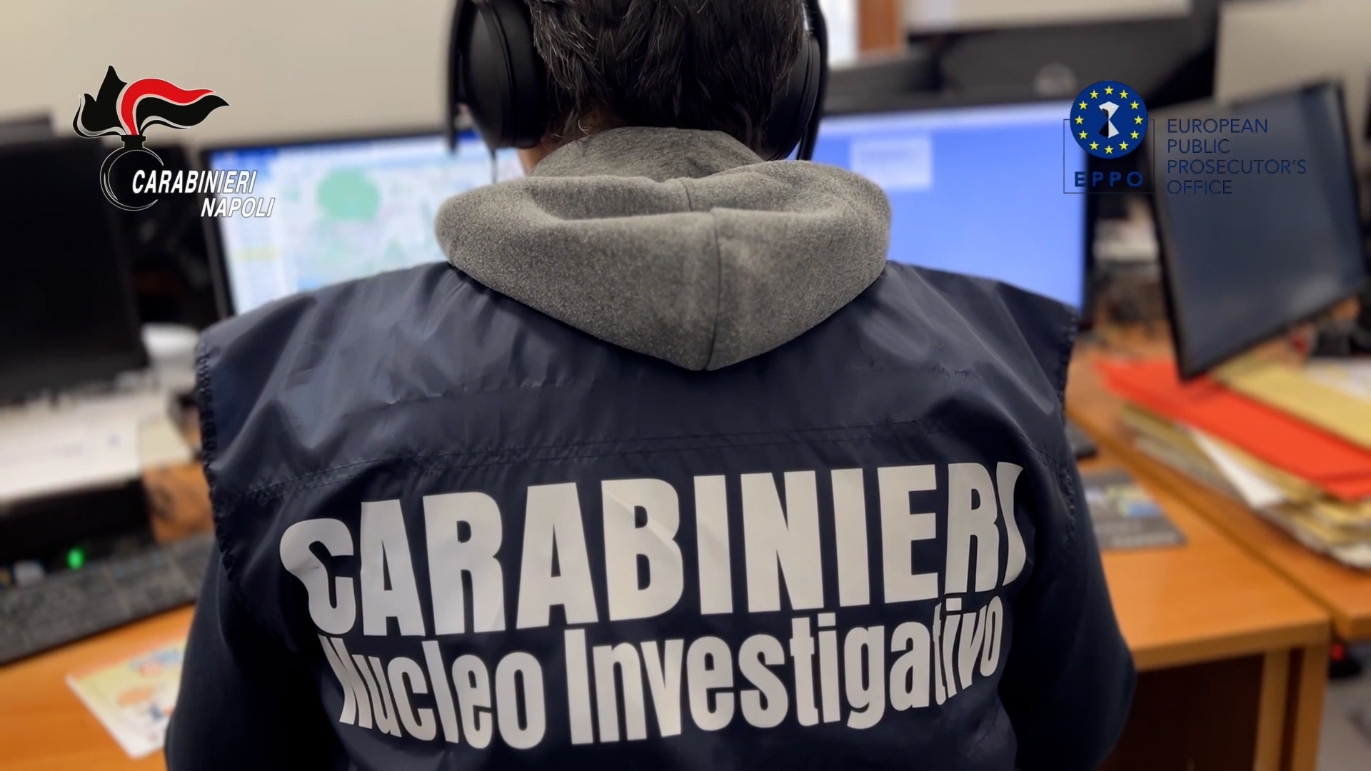 Maxi sequestro di oltre un miliardo per truffa ai fondi europei per l'agricoltura