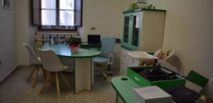 Solidarietà, al Centro Speranza di Fratta Todina (Pg) inaugurati due nuovi ambulatori 1 Solidarietà, al Centro Speranza di Fratta Todina (Pg) inaugurati due nuovi ambulatori, foto ambulatorio