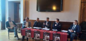 Spoleto (Pg) degustazioni, cantine e cultura per la tre giorni di ‘Piacere DiVino’, conferenza stampa