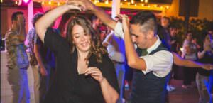 Terni per tre giorni cuore pulsante del movimento Swing, Elena Cocchini ed Andrea Riccardi