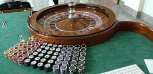 Terni, ‘Non Gioco Più, il progetto per contrastare la ludopatia, roulette