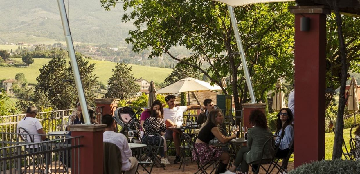 Umbria, arriva il weekend di ‘Cantine Aperte’ con tante esperienze in tutta la regione