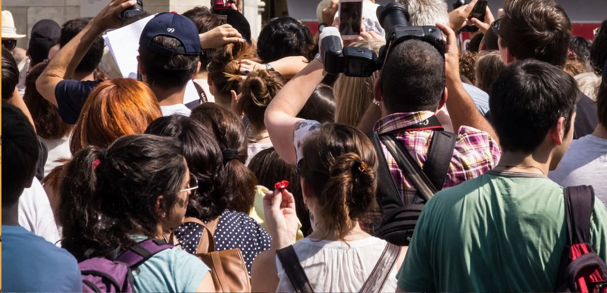 Umbria, cresce il turismo, nei primi mesi del 2025 il 26,4% di stranieri in più