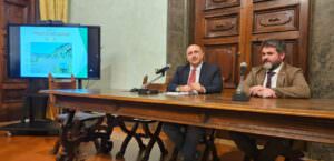 Umbria, ‘Proud to Bee quarry’, tutelare la biodiversità e rigenerare il territorio con le api, Simone Padella e Thomas De Luca