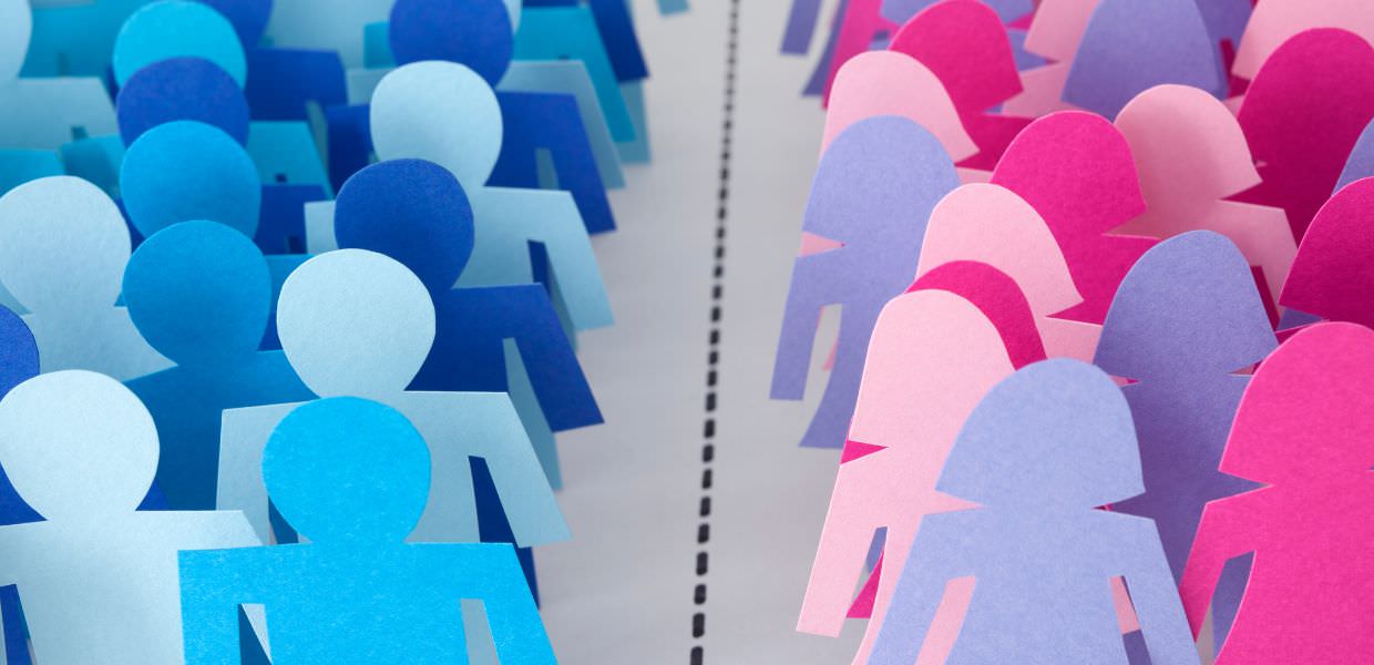 Uomini e donne, chi inquina di più Uno studio svela l'impronta climatica nascosta del genere