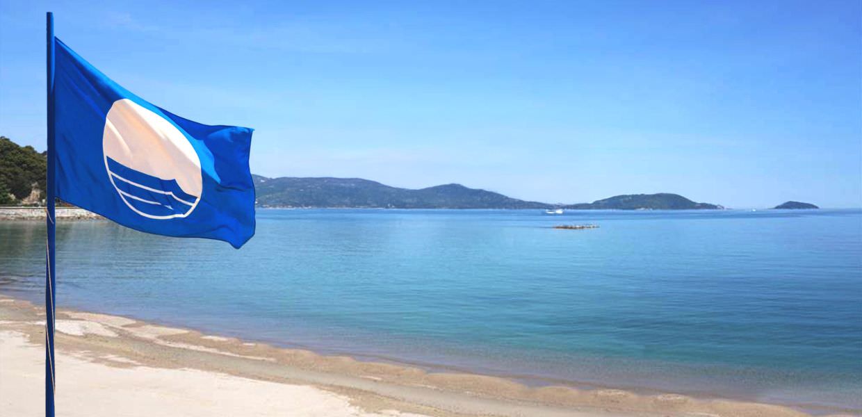 Bandiere Blu 2025, ecco le 487 spiagge migliori d'Italia