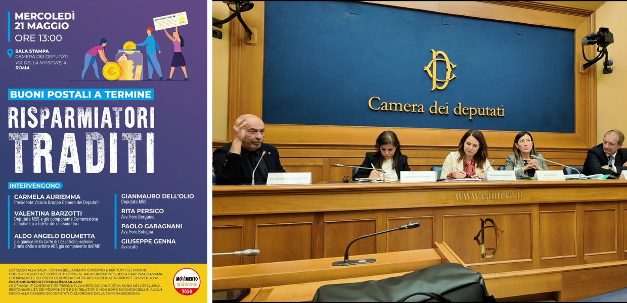 buoni fruttiferi postali poste piccoli risparmiatori