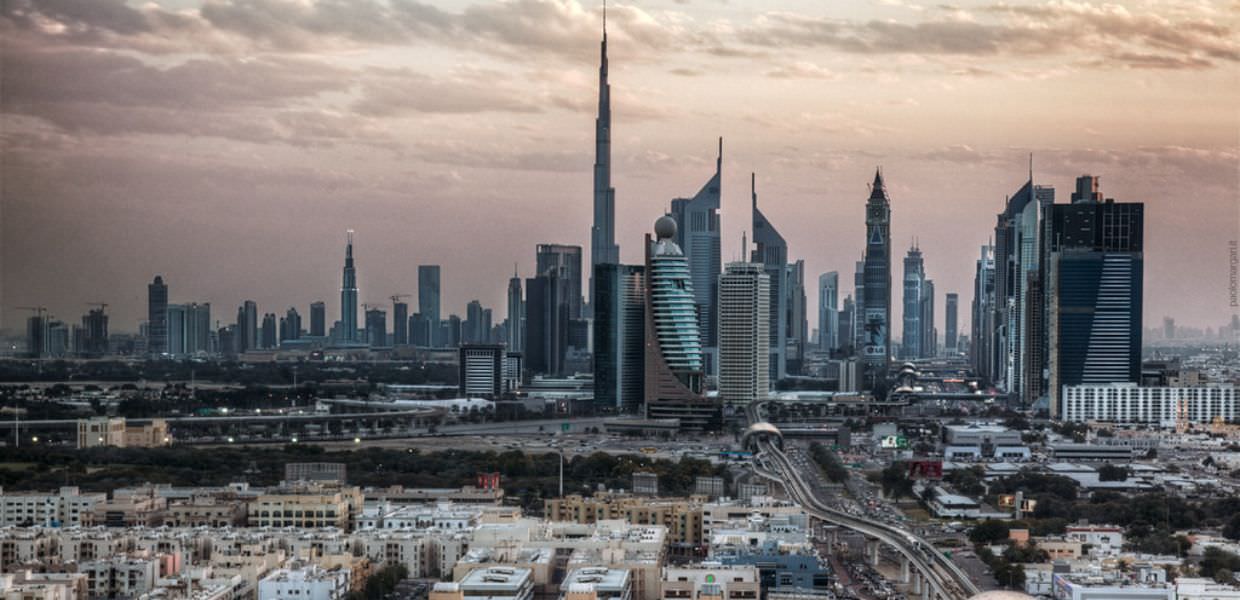 emirati arabi clima legge